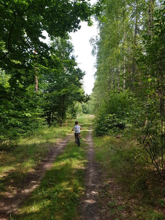 Lap Las Pelnik Eksteriør bilde