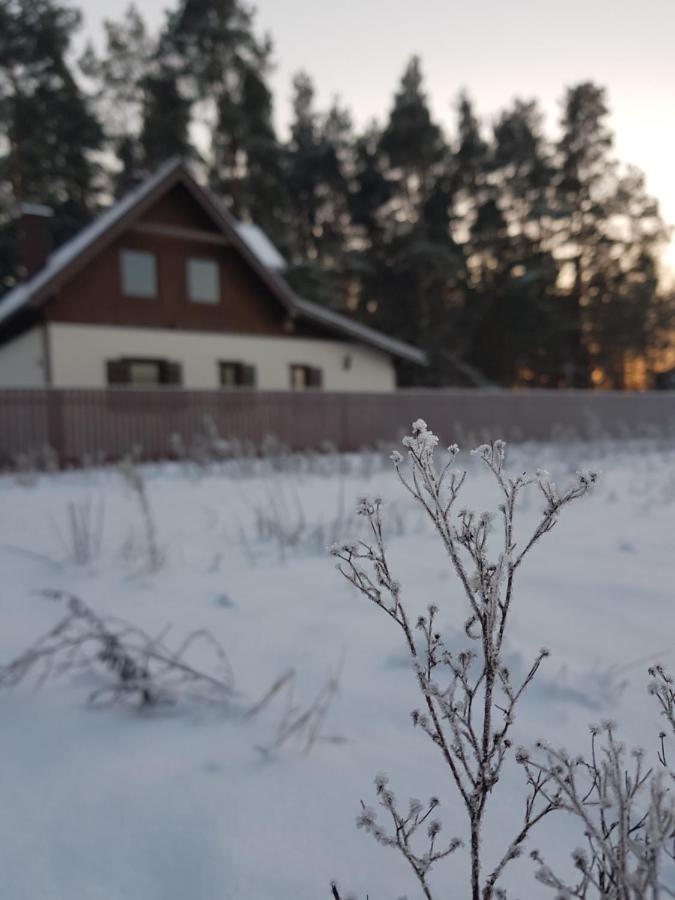 Lap Las Pelnik Eksteriør bilde