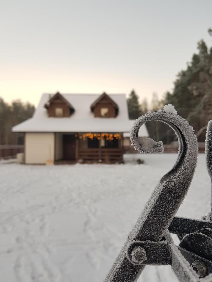Lap Las Pelnik Eksteriør bilde