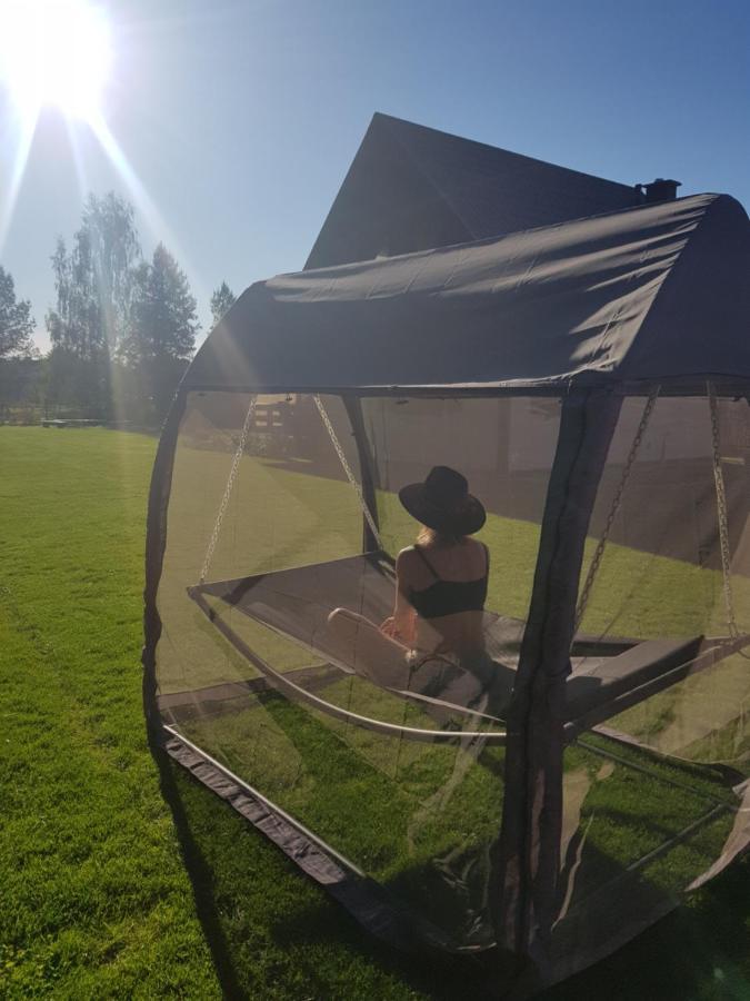 Lap Las Pelnik Eksteriør bilde